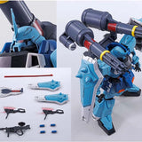 Bandai Gundam Model Kit MG Slash Zaku Phantom Yzak Jule Anime Figure G