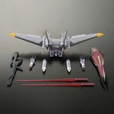 Bandai Gundam Model Kit HGUC Windam Neo Roanoke Armor Anime Figure Gun
