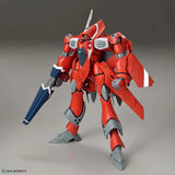 Bandai Super Dimension Fortress Macross Model Kit HG 1/100 VF-22S Stur