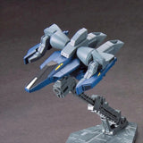 Bandai Gundam Model Kit HG Build MK 2 Action Figure Gunpla Building Ki