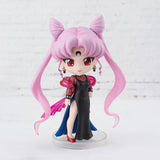 In Stock Genuine Bandai Sailor Moon Model Kit Figuarts Mini 169 Black 