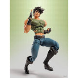 In Stock Genuine Bandai JoJo's Bizarre Adventure Model Kit SHF Joseph 