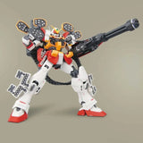 Bandai Gundam Model Kit MG Heavyarms EW Action Figure Gunpla Building 