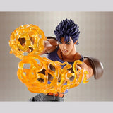 In Stock Genuine Bandai JoJo's Bizarre Adventure Model Kit SHF Jonatha