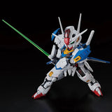 In Stock Genuine Bandai Gundam Model Kit MGSD XVX-016 Gundam Aerial An