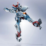 In Stock Genuine Bandai Gundam Model Kit Metal Robot Spirits gMS-Ω GQu