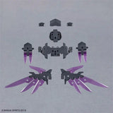 Bandai 30MM Option Parts Set 22 Wing Unit 2 product image 6