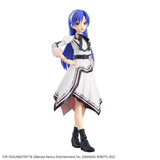 Bandai 30MS Chihaya Kisaragi 20th Anniversary Model Kit product image 6