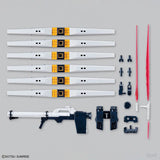 Genuine Bandai Gundam Model Kit EG 1/144 Option Parts Set Gunpla 19 Fi