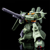 Bandai Gundam Model Kit HGUC Hi Zack Custom AOZ RE Boot Anime Figure G