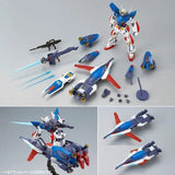 Bandai Gundam Model Kit MG F90 2 I Type Anime Figure Gunpla Building K