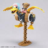 Bandai One Piece Chopper Robo 1 & 2 Model Kit Set product image 6