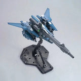 In Stock Genuine Bandai Gundam Model Kit MG 1/100 RGZ-95C ReZEL Comman