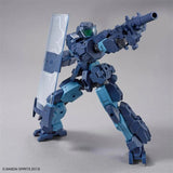 Bandai 30MM eEXM-23 Tecprot 01 1/144 Model Kit product image 6