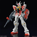 Bandai Gundam Model Kit Action Figure EG Strike Rouge Lah V RX-78-2 St
