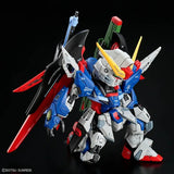In Stock Genuine Bandai Gundam Model Kit MGSD ZGMF-X42S Destiny Gundam