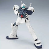 Bandai Gundam Model Kit HG GM 2 Semi Striker Action Figure Gunpla Buil