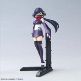 Bandai Gundam Model Kit FRS Diver Nami Ayame Avatar Fumina Fumina Hosh