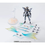 In Stock Genuine Bandai Honkai Star Rail Model Kit SHF Sam Anime Actio