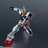In Stock Genuine Bandai Gundam Universe Model Kit GU RX-78-2 Gundam Re