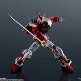 In Stock Genuine Bandai Gundam Universe Model Kit MBF-P02 Gundam Astra