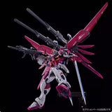 Bandai Gundam Model Kit RG Destiny Impulse Anime Figure Gunpla Buildin