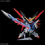 Bandai Gundam Model Kit MGSD Destiny Action Figure Gunpla Building Kit