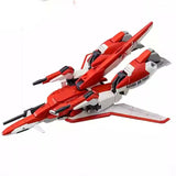Bandai Gundam Model Kit HG Zeta Plus Test Image Action Figure Gunpla B
