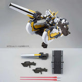 Bandai Gundam Model Kit HG Atlas Thunderbolt Bandit Flower Action Figu