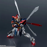 In Stock Genuine Bandai Gundam Universe Model Kit GU GF13-017NJ II Bur