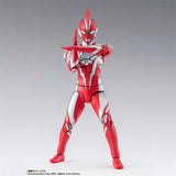 In Stock Genuine Bandai Ultraman Model Kit SHF Ultraman Omega Anime Ac