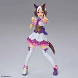 Bandai Umamusume Pretty Derby Model Kit FRS Tokai Teio Special Week Si
