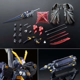 Bandai Gundam Model Kit RG Crossbone X2 Anime Figure Gunpla Building K