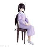 In Stock Genuine Bandai After War Gundam X Model Kit FRS Tiffa Adill A