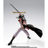 Bandai S.H.Figuarts Dracule Mihawk One Piece Figure product image 6