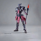 Bandai 30MF Rosan Character Model Kit Collection product image 6