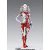 In Stock Genuine Bandai Ultraman Model Kit SHF Mother of Ultra Anime A
