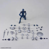 Bandai 30MF Rosan Swordman Model Kit product image 6