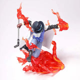 Bandai Figuarts ZERO Sabo Fire Fist Extra Battle Figure product image 6