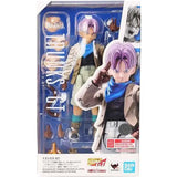 Bandai Dragon Ball GT Action Figure SHF Super Saiyan 4 Goku Vegeta Pan