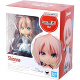 Bandai Tales of Arise Anime Figure Figuarts Mini Dohalim Shionne Alphe