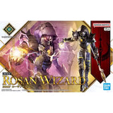 Bandai 30MF Rosan Character Model Kit Collection product image 7