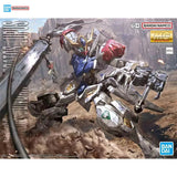 In Stock Genuine Bandai Gundam Model Kit MG 1/100 Gundam Barbatos Lupu