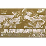 Bandai Gundam Model Kit HG Wing Zero Clear Color Shenlong Deathscythe 