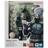 Bandai Naruto Action Figure SHF Sakura Sasuke Kakashi Orochimaru Colle