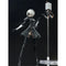 Bandai S.H.Figuarts NieR:Automata 2B Boneco Articulado com Caixa Original